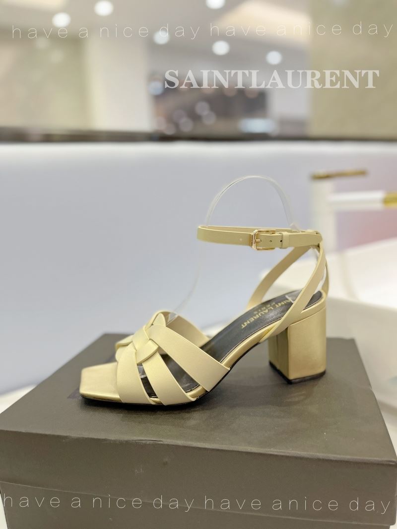 Ysl Shoes